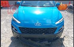 هيونداي كونا